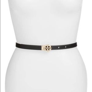 Tory Burch belt (reversible)